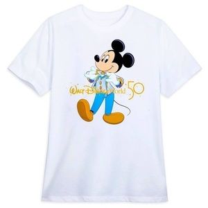 Disney’s 50th anniversary tee